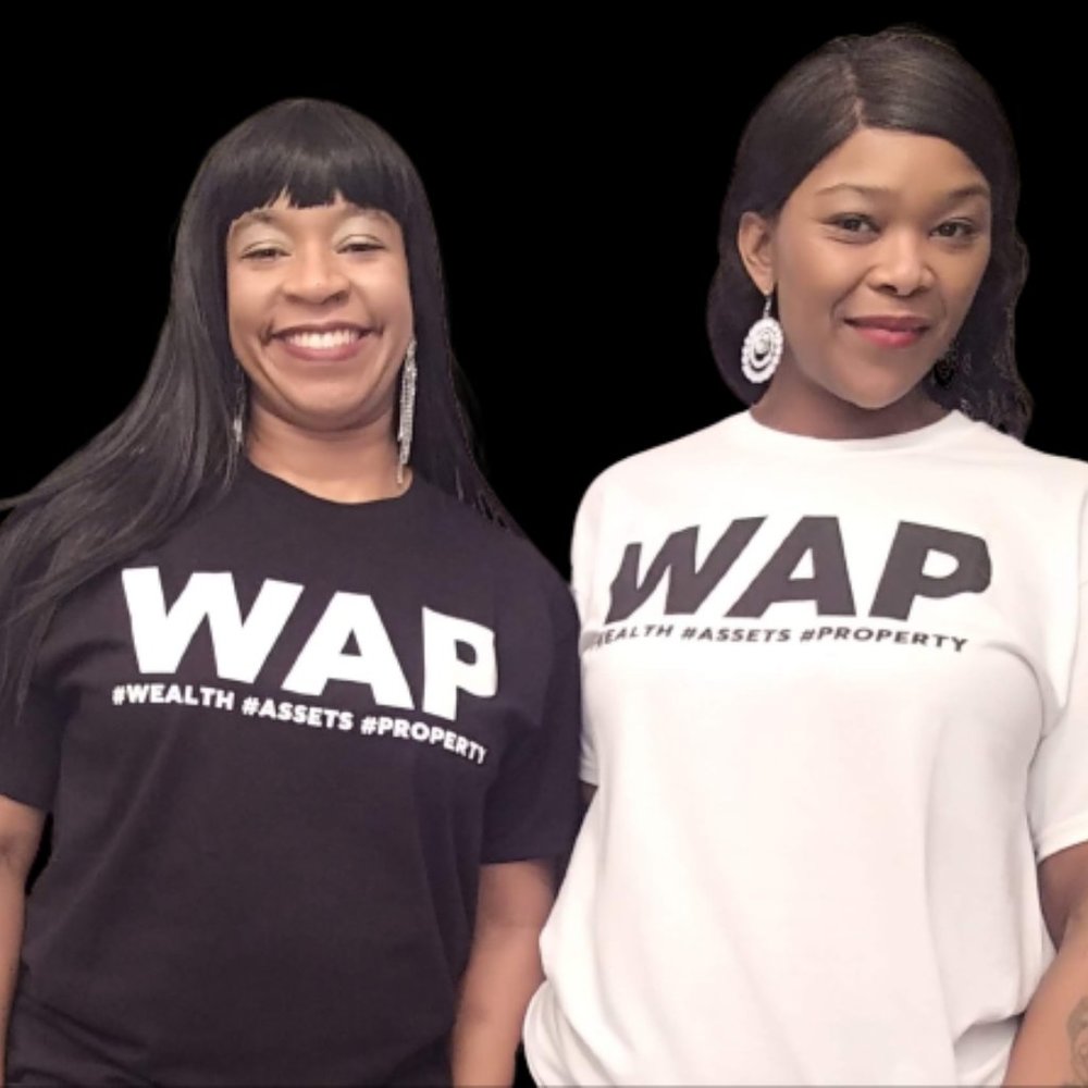 W.A.P. T-Shirt